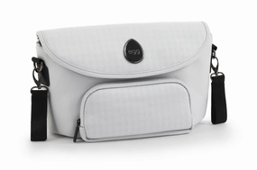 Todays Hot Savings Egg 3 Organiser - Houndstooth Silver