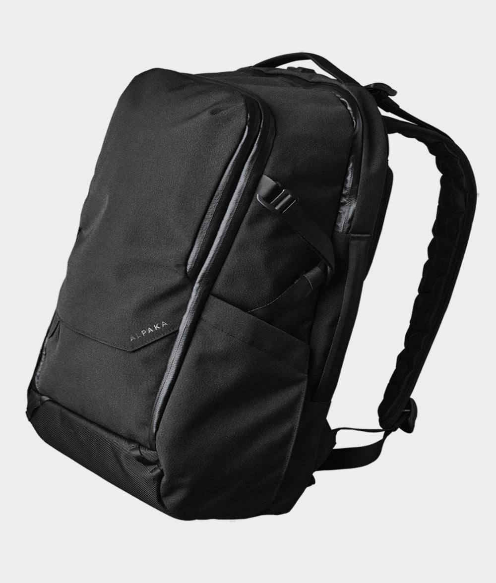 Limited Stock Hot Deal Unmissable Deal Today Elements Travel Backpack (35L)