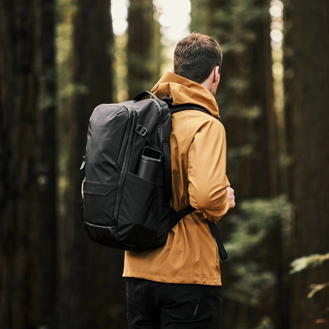 Elements Travel Backpack (35L) GiftWorthy Sale