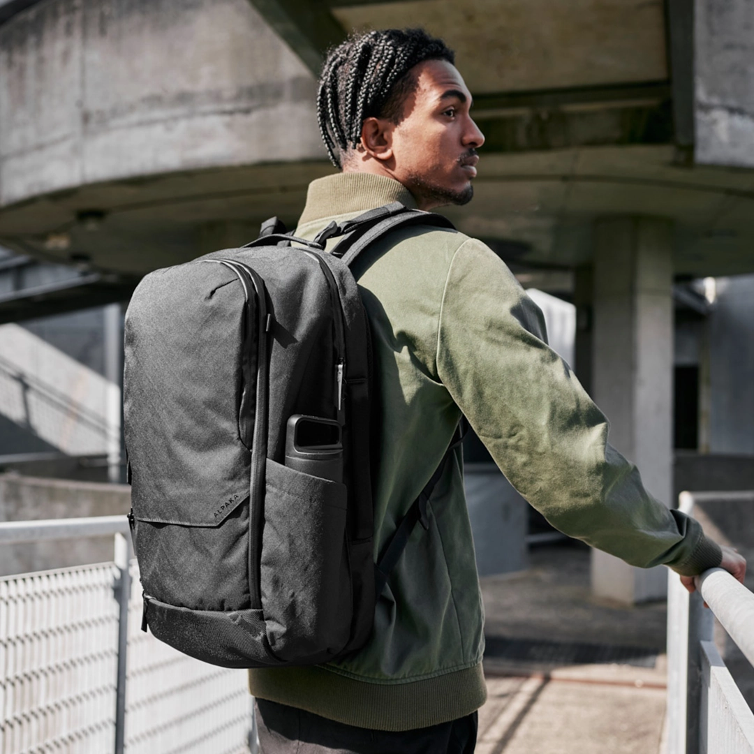 Elements Travel Backpack (35L) Hot Deals Today