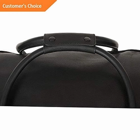 Big Clearance Event Sandover Duff Guy Colombian Leather Duffel Travel Duffel New | Model Lggg - 3412 |
