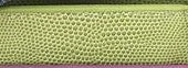 Lizard Grain Snap Valet Tray Instant Deal Today