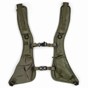 Dont Wait Save Today Online Exclusive Steal Shimoda Designs Women'S Tech Backpack Straps - Army Green
