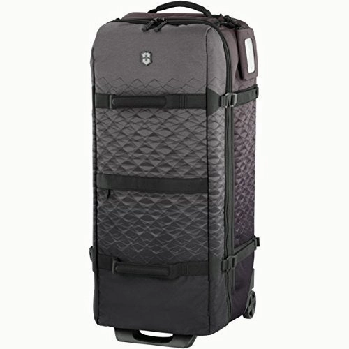 Victorinox Vx Touring Wheeled Duffel Extra-Large, Anthracite MustHave Deals Shop Hot Deals