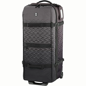 Victorinox Vx Touring Wheeled Duffel Extra-Large, Anthracite MustHave Deals Shop Hot Deals