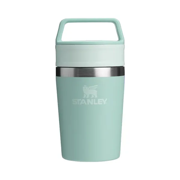 Hot Sale Frenzy Unmissable Deal Today Stanley The Caf To Go Travel Mug - 8Oz
