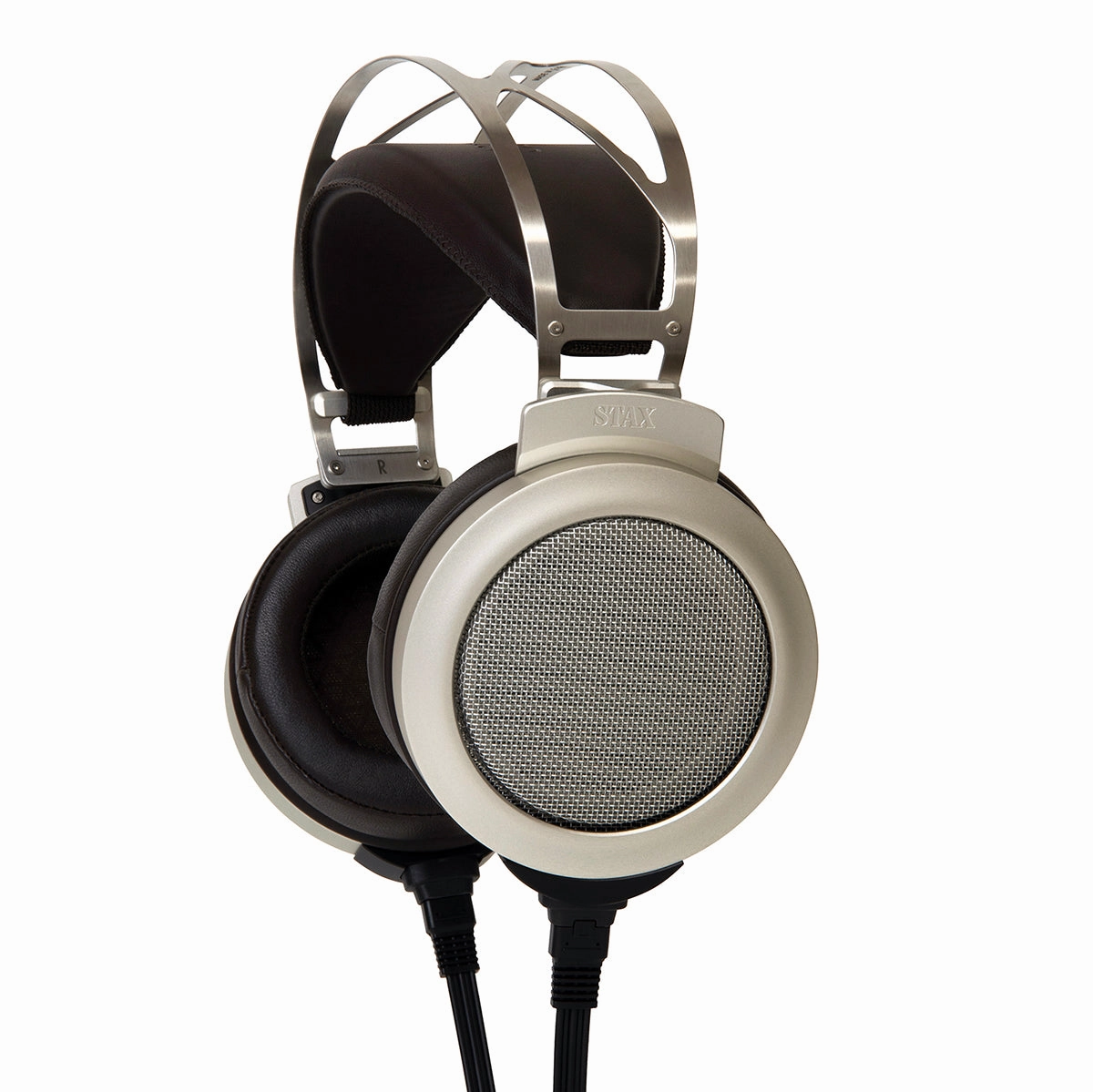 Shop Todays Picks Steal Todays Offer Stax Sr-007S Electrostatic Headphones