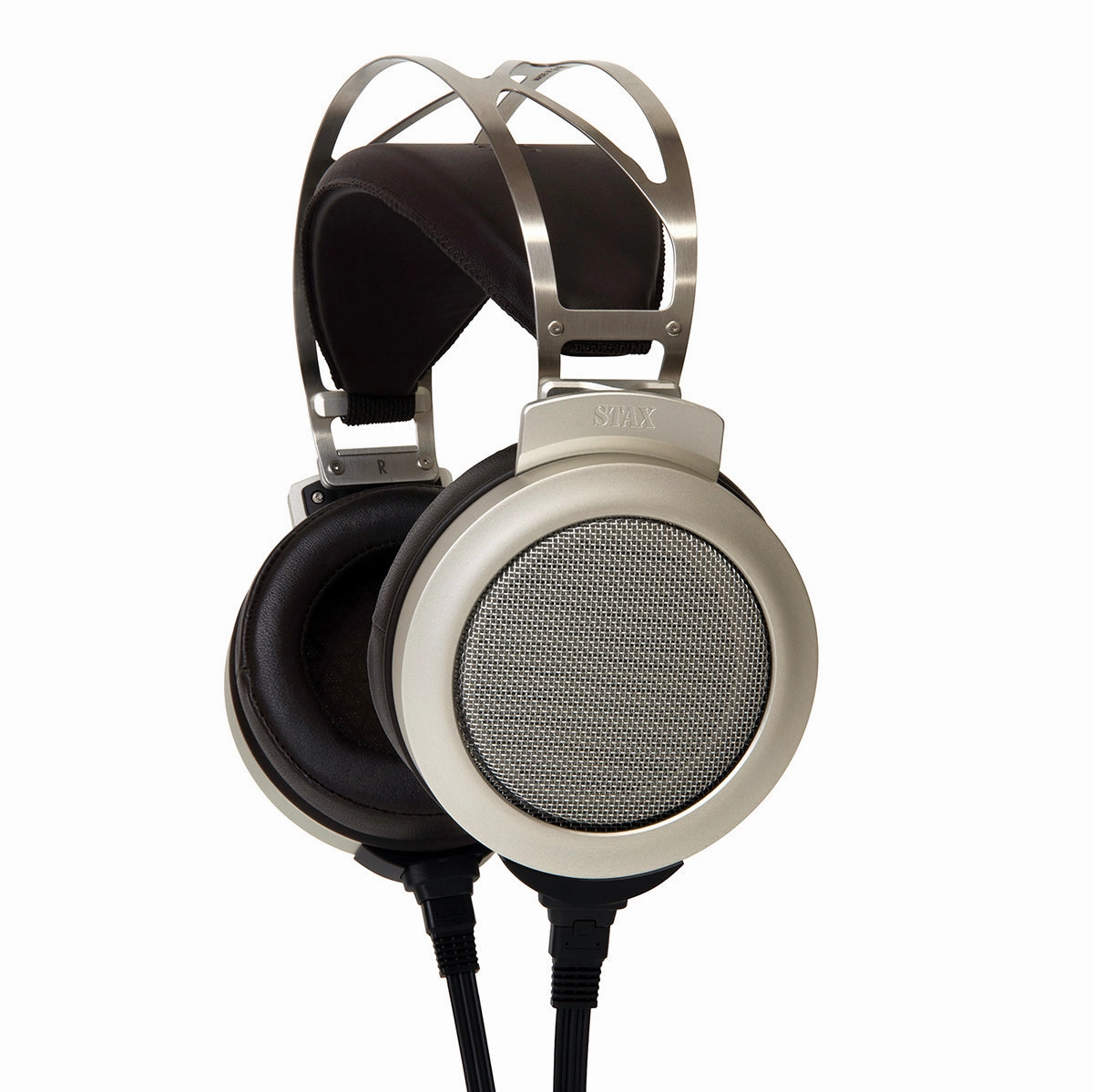 Shop Todays Picks Steal Todays Offer Stax Sr-007S Electrostatic Headphones