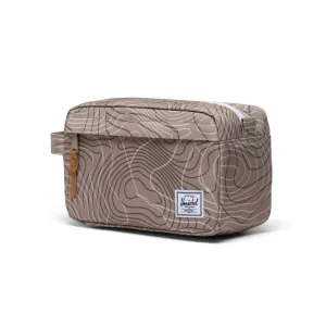 Herschel Chapter Travel Kit - 5L - Twill Topography Hot Savings Alert