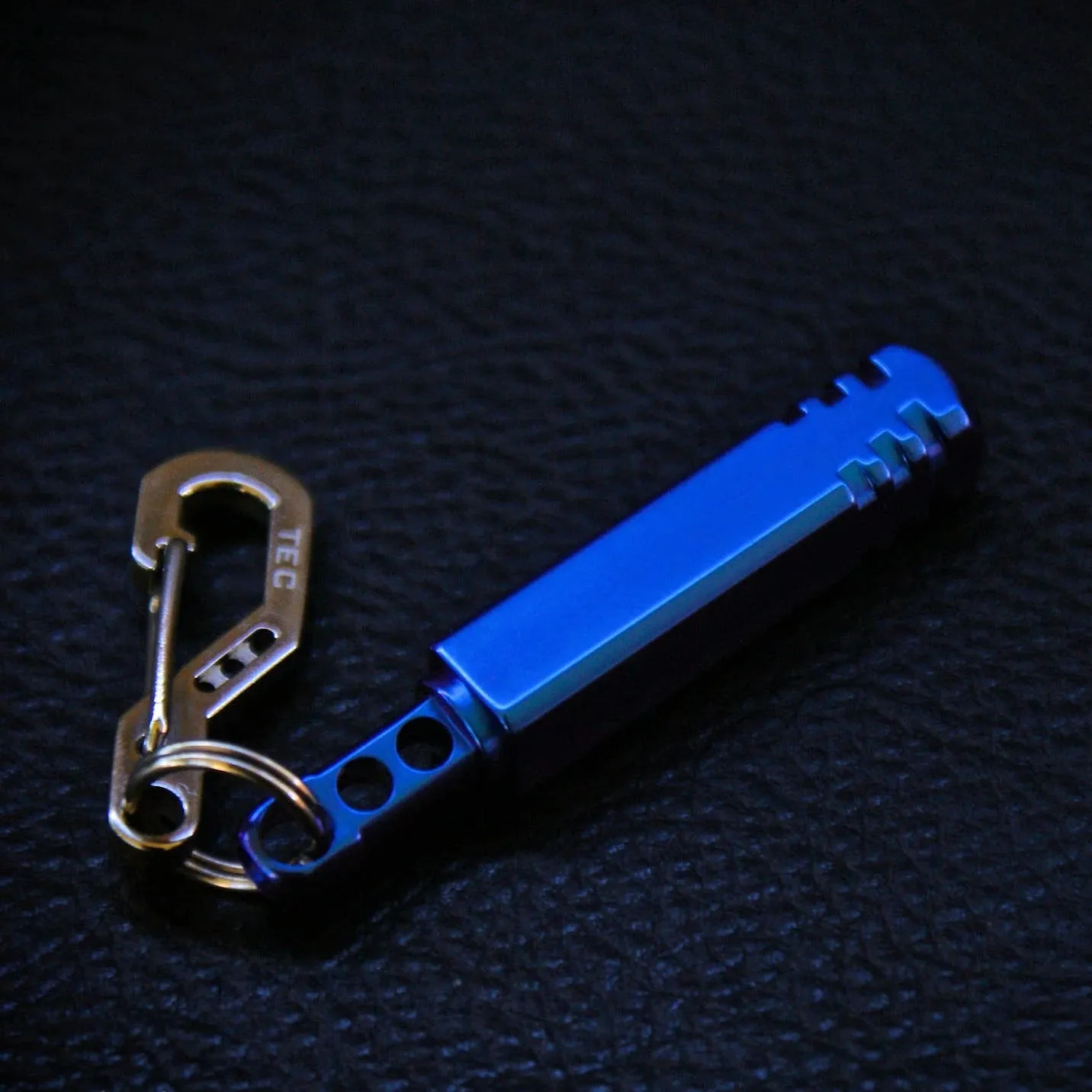 Mega Discount Today Special Deals Online Pixel Ti Keychain Microlight