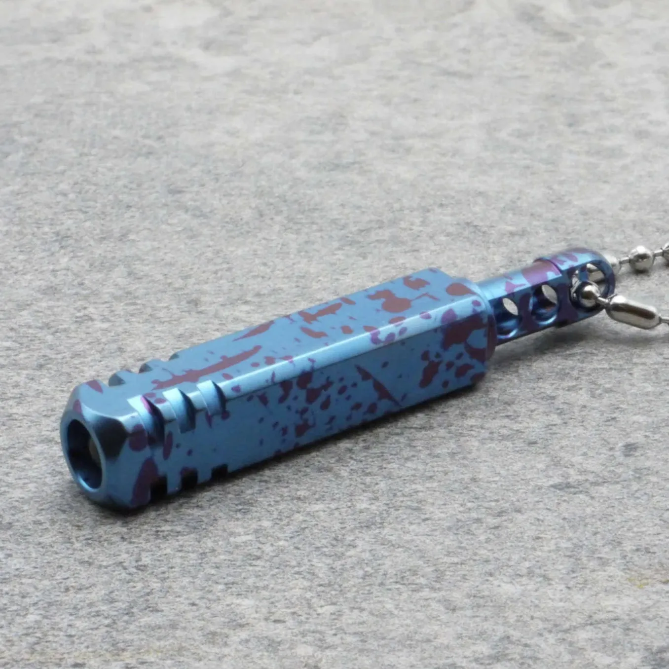 Exclusive Deal Inside Shop the Best Deals Pixel Ti Keychain Microlight