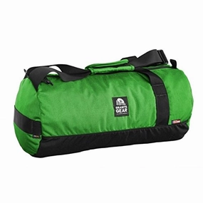 Granite Gear 18" Tube Duffel (Cactus/Black) MustHave Gift Ideas Todays Special Savings
