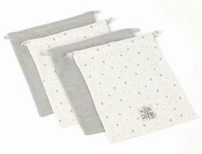 Last Chance Steal Jane Set Of 4 Birth Bags