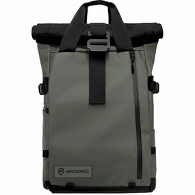 Wandrd Prvke Photo Bundle 31L Backpack V3 - Wasatch Green Grab Your Hot Pick Best Seller Discount