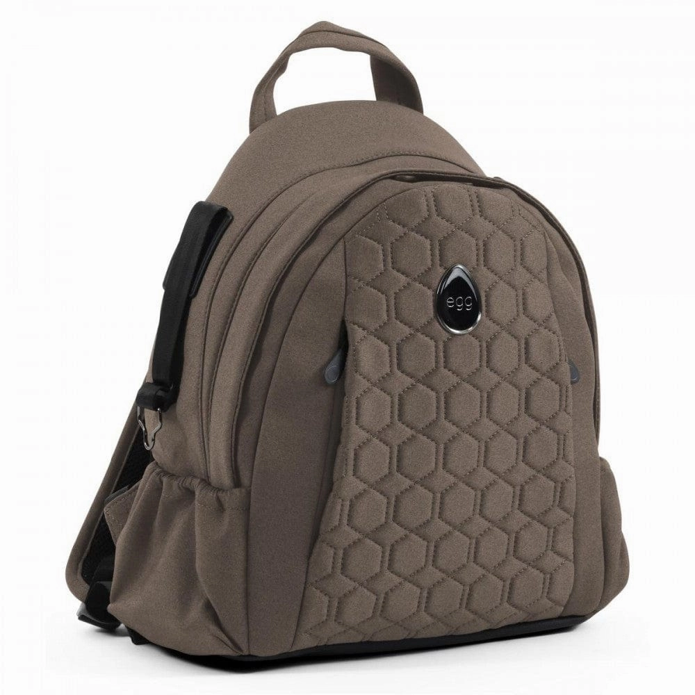 Egg 3 Backpack - Mink Big Sale Today