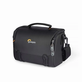 Instant Savings Deal Shop Smart Deals Lowepro Adventura Sh 140 Iii Camera Bag - Black
