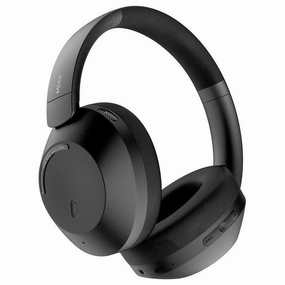 Mixx Streamq Soround Tv Media Headphones Black  | Sqtv-Bk-Bk-400 Online Exclusive Savings Trending Hot Deal