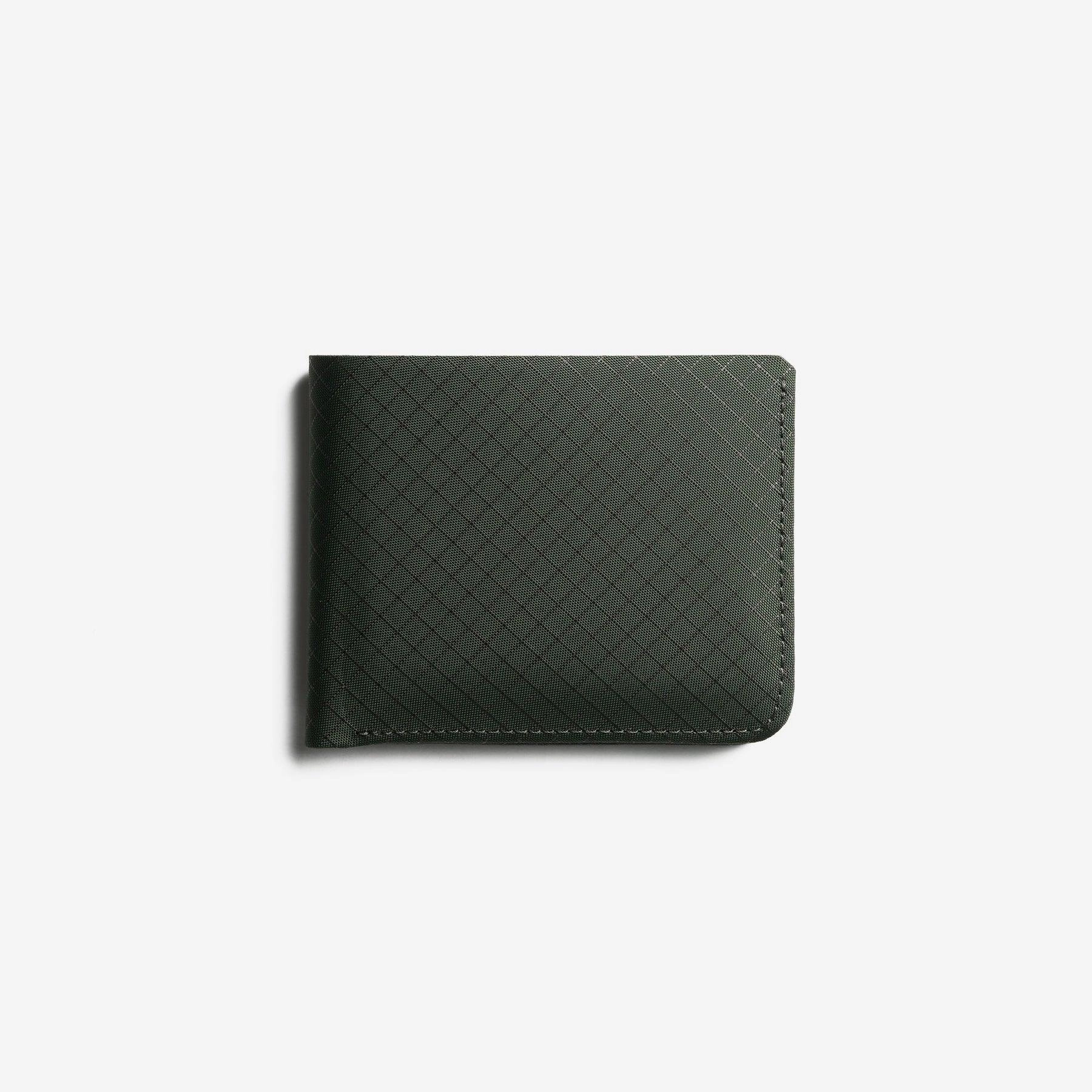 Surprise Discount Today Pioneer Carry Division Billfold Wallet