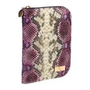 Grab Your Deal Today Stephanie Johnson Julianna Zip Jewelry Case