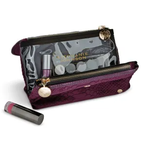 Sweet Deal Today Stephanie Johnson Katie Folding Cosmetic Case