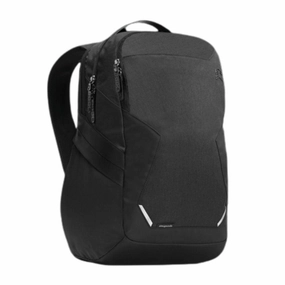 Weekend Flash Offer Steal the Deal Now Stm Myth Laptop Backpack 28L - Black
