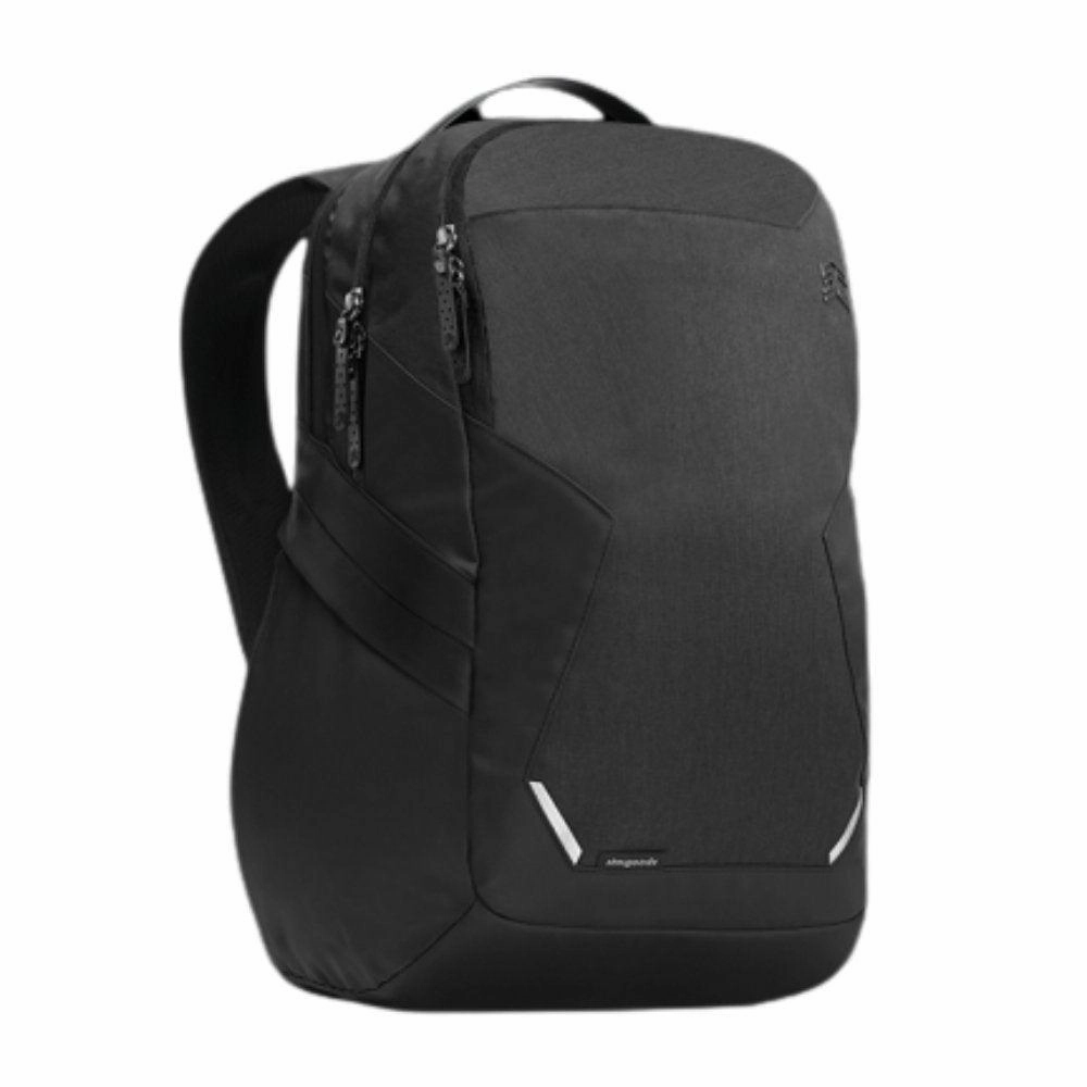 Weekend Flash Offer Steal the Deal Now Stm Myth Laptop Backpack 28L - Black