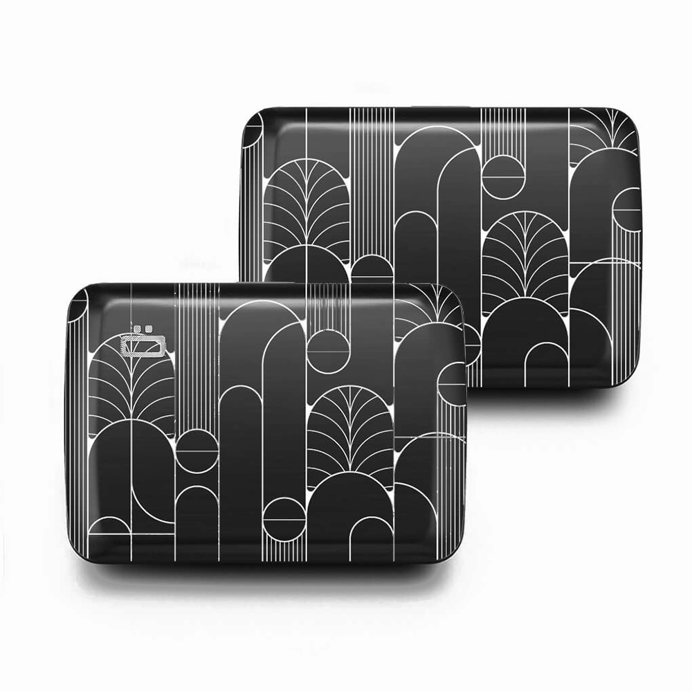 Stockholm V2 Card Case Wallet (Laser Edition) Big Price Drop Today Only Savings