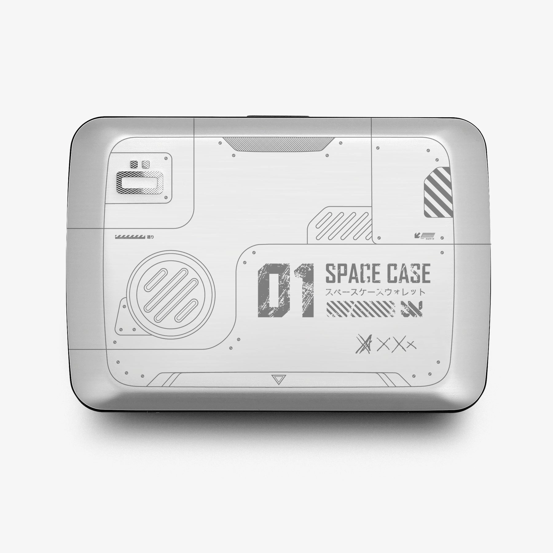 Stockholm V2 Card Case Wallet (Laser Edition) Todays Mega Savings Best Deal Online