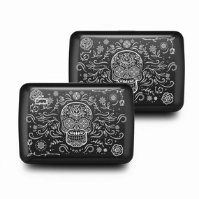 Stockholm V2 Card Case Wallet (Laser Edition) Todays Hot Pick