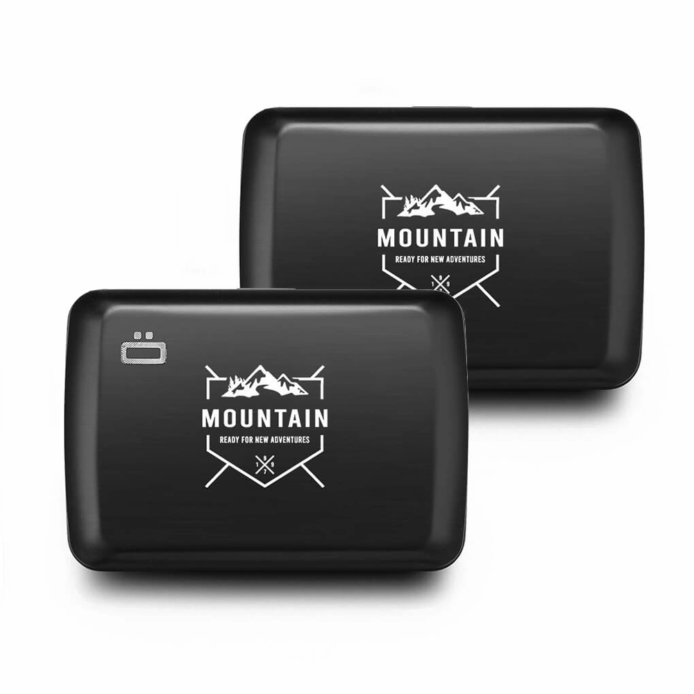 Stockholm V2 Card Case Wallet (Laser Edition) Shop the Best Deals
