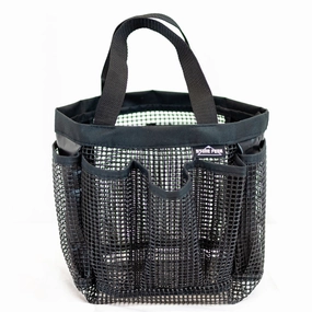 Stone Peak Mesh Shower Caddy Exclusive Online Discount MustShop Sale