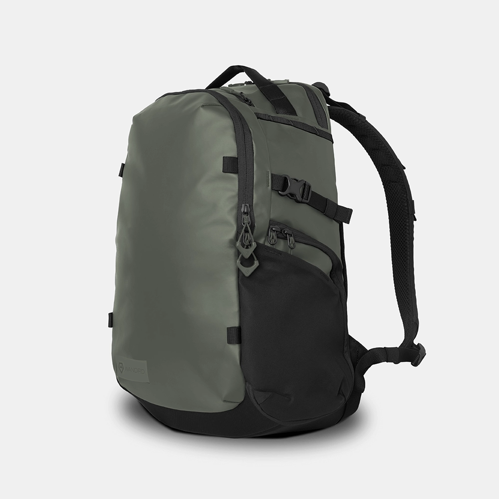 Stratus Photo 18L In Wasatch Green Save Big Online