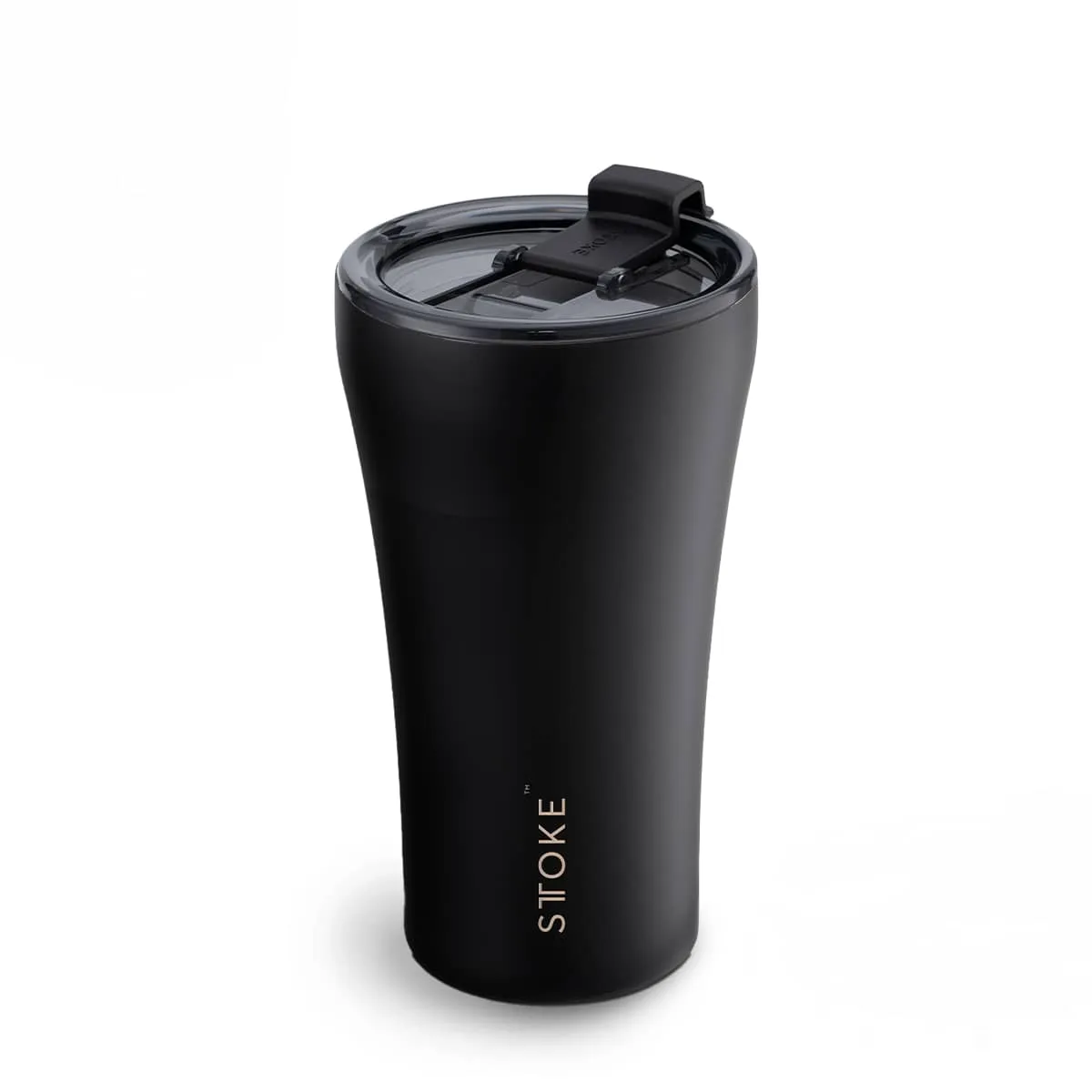 Grab Your Deal Today Limited Offer Alert Sttoke Ceramic Reusable  Shatterproof Cup