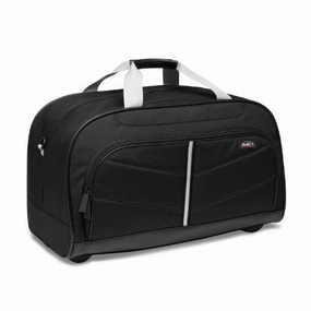 Save Big Online Studio H By Hartmann Zoom 21" Travel Duffel - Black
