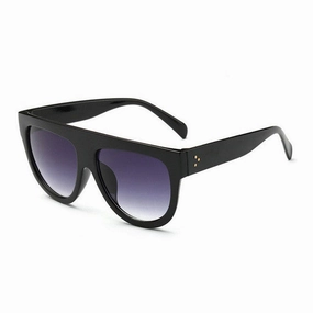 Sweet Deal Today Price Drop Alert Summer Fashion 2017 Designer Gradient Lens Sunglasses For Women