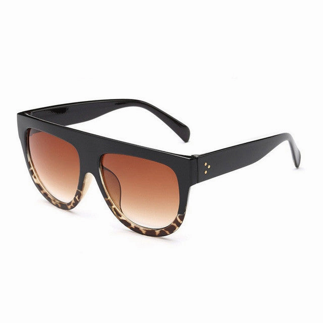 Summer Fashion 2017 Designer Gradient Lens Sunglasses For Women Mega Discount Today