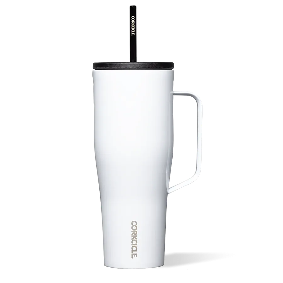 [Engraving Available] Corkcicle 30Oz Cold Cup Xl | Mixed Collection Hot Savings Alert
