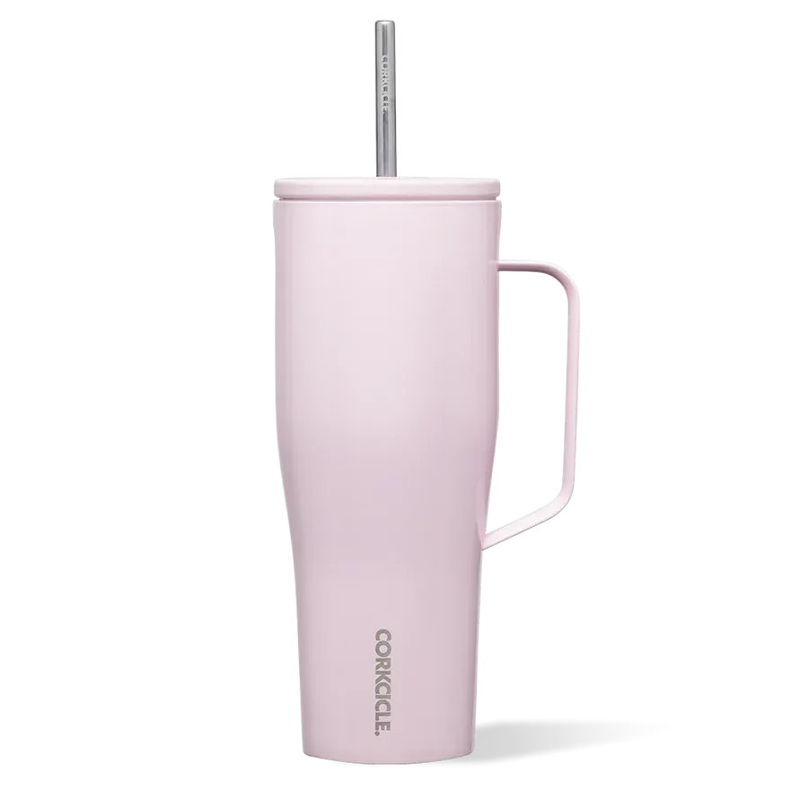 [Engraving Available] Corkcicle 30Oz Cold Cup Xl | Mixed Collection Grab Your Deal Today