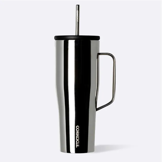 Trendy Picks Today Shop the Savings [Engraving Available] Corkcicle 30Oz Cold Cup Xl | Mixed Collection