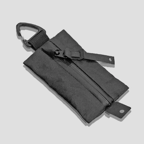 MustHave Items MustShop Sale Annex Zip (L) - Zipper Case