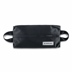 Dont Wait Save Carry Essential Simple Pouch