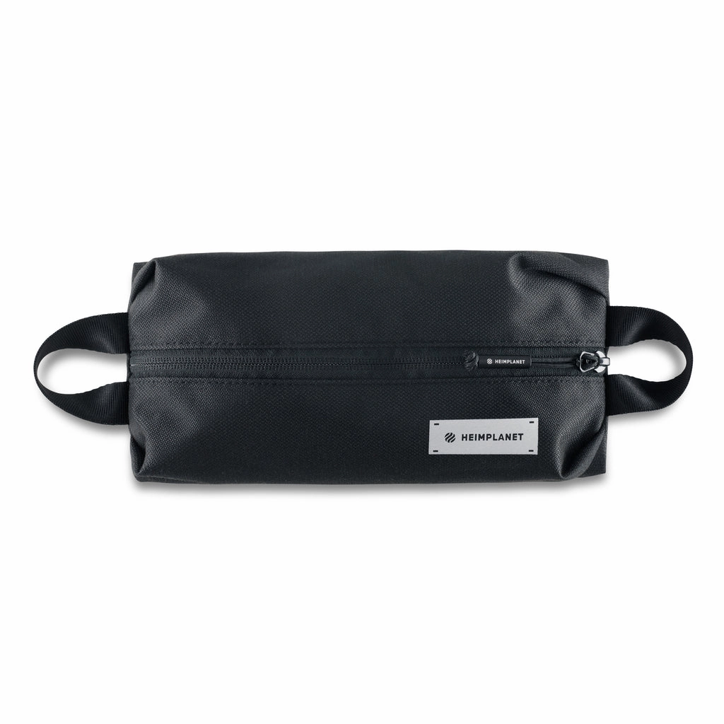 Dont Wait Save Carry Essential Simple Pouch