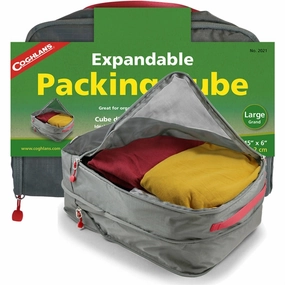Expandable Packing Cube (Large) Dont Miss This Offer