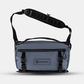 Best Seller Deal Flash Deal Alert Rogue 9L Sling V1 In Aegean Blue
