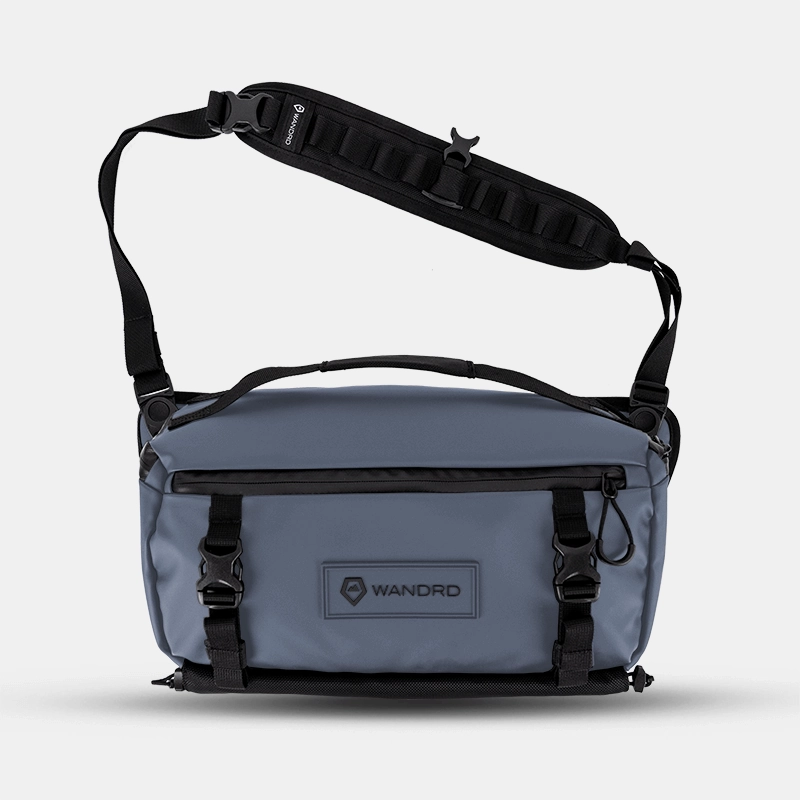Best Seller Deal Flash Deal Alert Rogue 9L Sling V1 In Aegean Blue