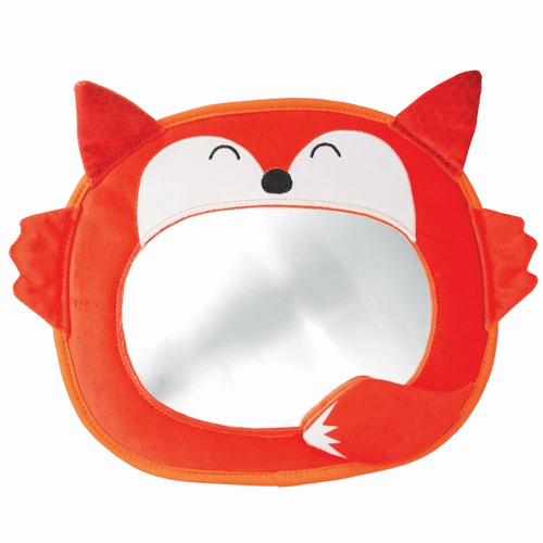 Diono Mirror Easy View Owl Shop Grab Offer
