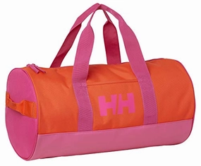 Helly Hansen Active Duffel Bag - Dragon Fruit, Standard Shop Todays Picks