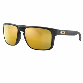 Oakley Oo9417 Holbrook? Xl 941723 Prizm 24K Polarized Special Steal Event Today Only Hot Pick