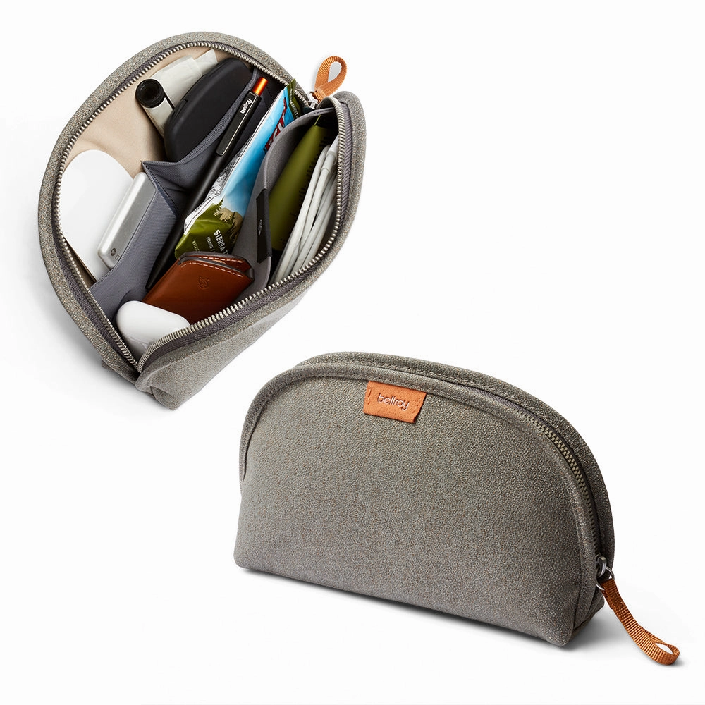 Last Chance Steal Bellroy Classic Pouch - Bag Organizer & Dopp Kit