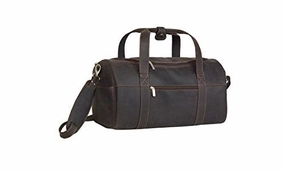 David King & Co. Apache Duffel 16307, Cafe, One Size Clearance Blowout Grab Todays Deal
